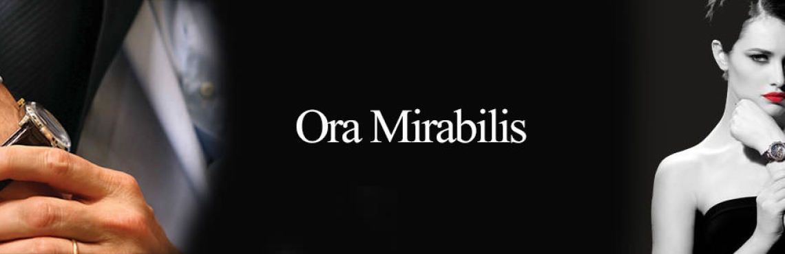 Ora Mirabilis